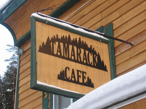 Tamarack Cafe & Bar